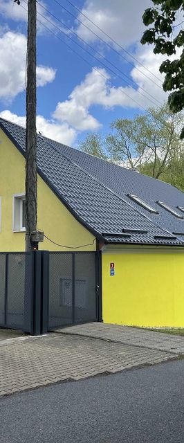 Penzion V Podzámčí Moravská Třebová