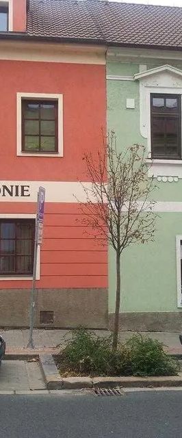 Pension Harmonie Kolín