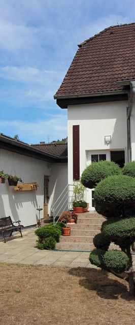 Family Penzion Olga Mariánské Lázně