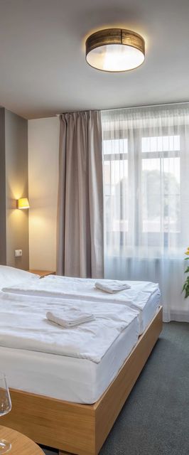 Hotel Lidový dům Bzenec