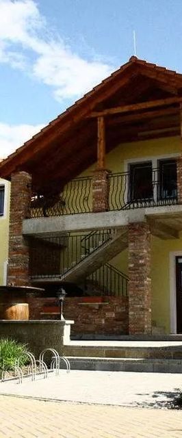 Penzion Siesta Valtice