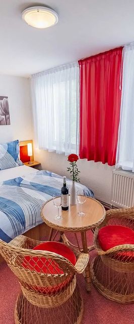 Penzion U Ježků Blansko