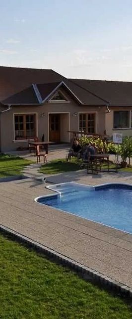 Resort Kovács Novosedly