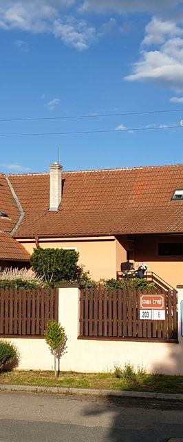 Penzion a Apartmány Miromar Podivín