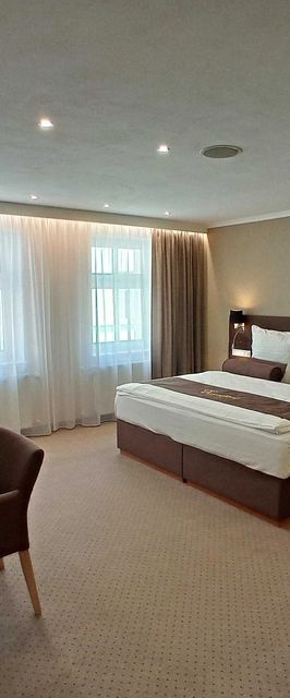 Penzion Excellent Stříbro