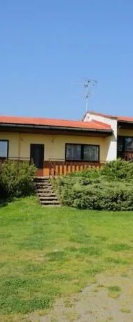 Ubytování Ratibořice- Bungalovy Zlíč Česká Skalice