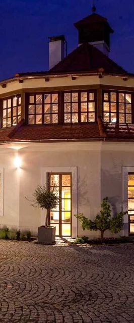 Apartmány VINICE SALABKA Praha