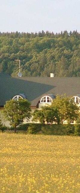 Hotel Kolonie Pustověty