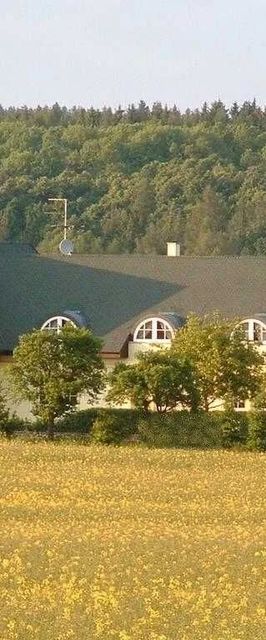 Hotel Kolonie Pustověty