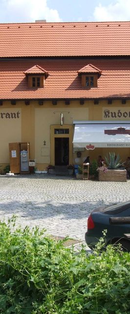 Pivovarský dvůr Plasy