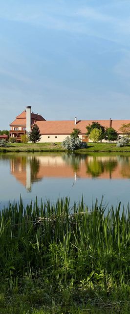 Residence Safari Resort Borovany