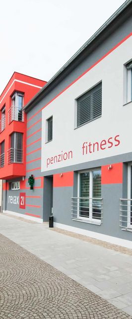 Relax21 Uherský Ostroh