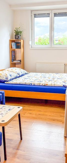 Penzion u Radnice Lomnice nad Lužnicí