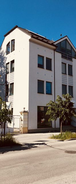 Apartmány Radka Třeboň