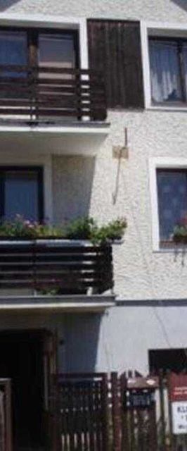 Penzion Renata Třeboň