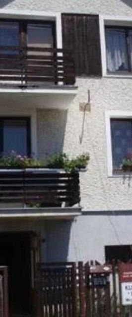 Penzion Renata Třeboň