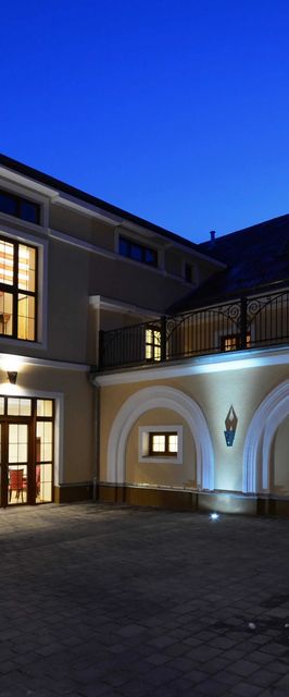 Hotel Malý Pivovar Klášter Hradiště nad Jizerou