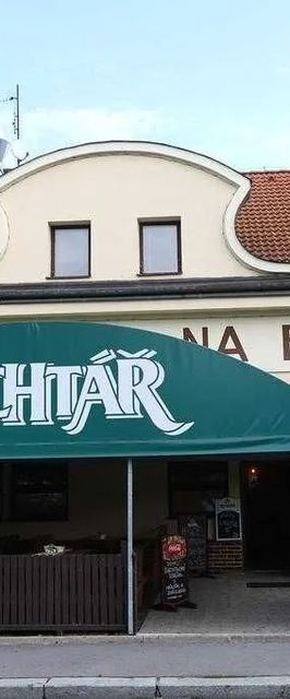 penzion & restaurace Na Rychtě Praha