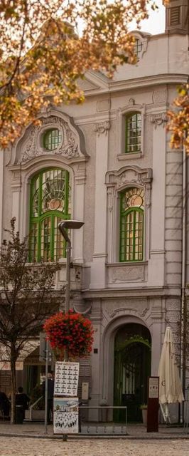 Hotel Pod Zeleným dubem Bohumín