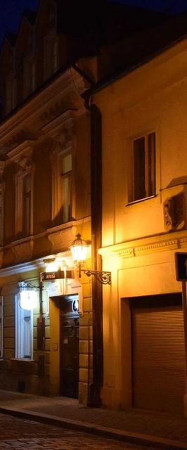 Hnízdo snů Hradec Králové