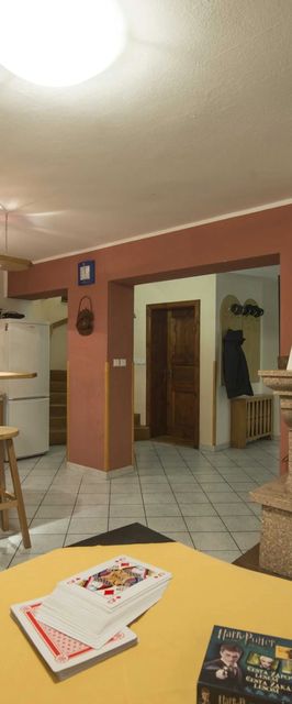 Chata Pleso 3025 Štrba