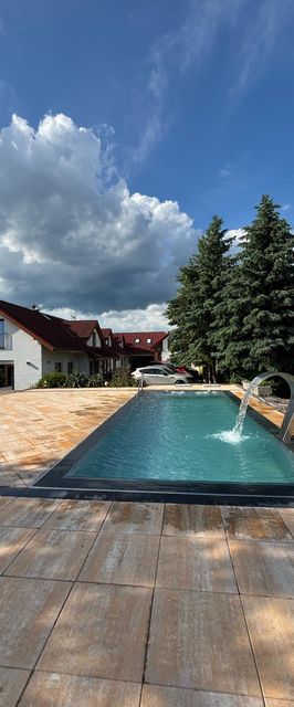 Apartmány Lhota Haškovcova Lhota