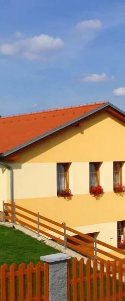 Apartmány Tisá 452