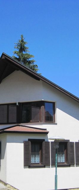 Chalupy Na Rališce Horní Bečva