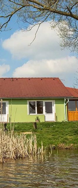 Penzion Zeeman Studená