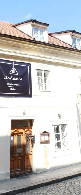 Penzion Bohemia České Budějovice