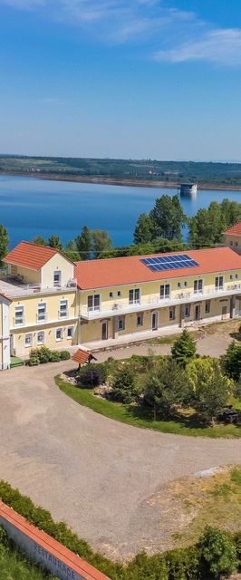 Holiday Centrum Chbany