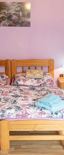 Penzion Feston Český Krumlov