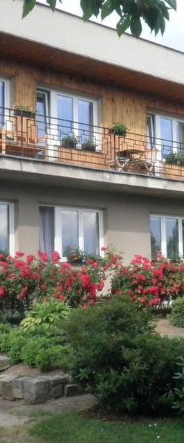 Pension Svoboda Mariánské Lázně