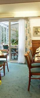 Hotel PEKO, hotel garni Praha