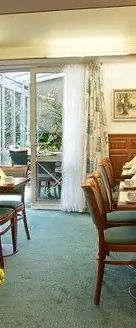 Hotel PEKO, hotel garni Praha