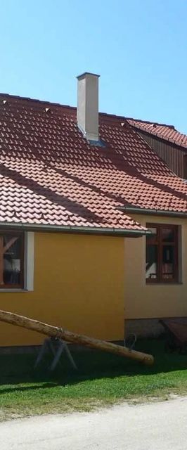 Penzion Pod Špejcharem Třeboň