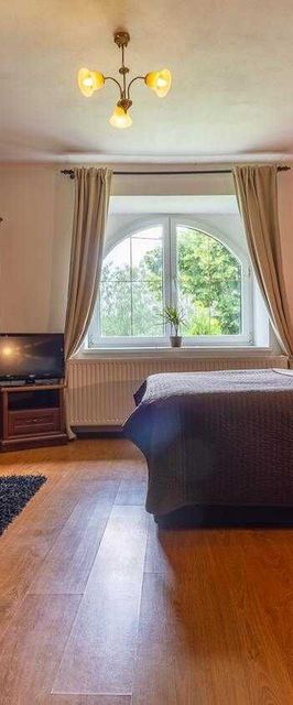 Apartmány Wendy Jedovnice