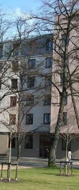 Lázeňský hotel PARK Poděbrady