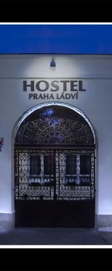 Hostel Praha Ládví