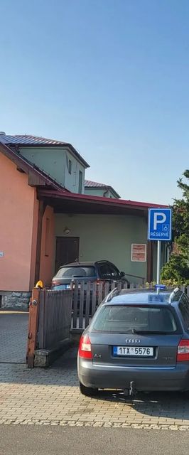 penzion Pod Bílou horou Kopřivnice