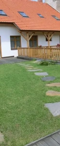 Penzion Rondel Poděbrady