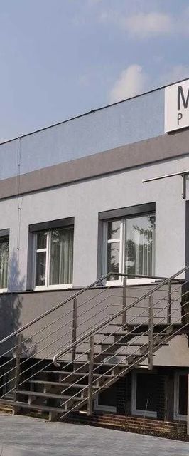 Pension Milk inn Praha