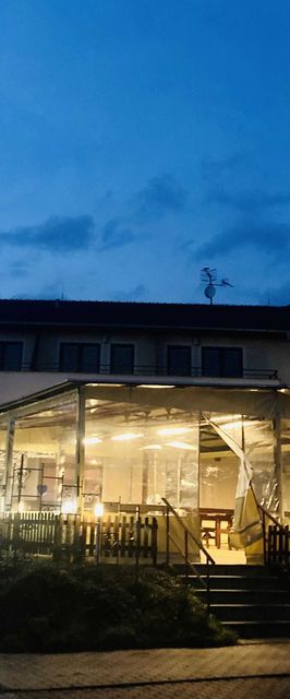 Apartmány, Penzion, Wellness U zlaté rybky Tučapy