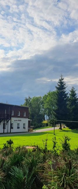 Resort Pasečná Přední Výtoň