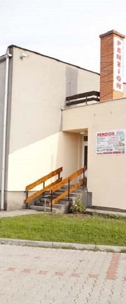 Penzion JAAL Příbor