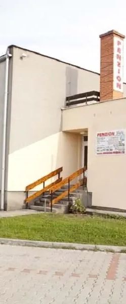 Penzion JAAL Příbor