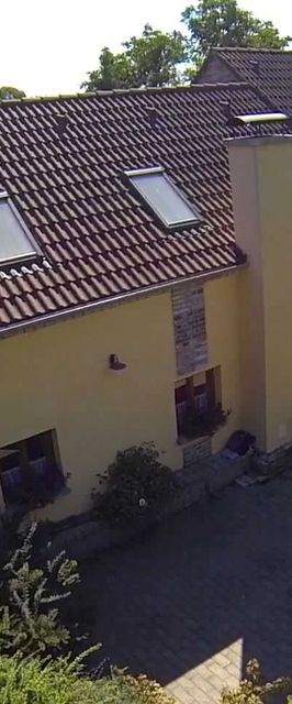 Farma Moulisových / Útulnoff Milínov