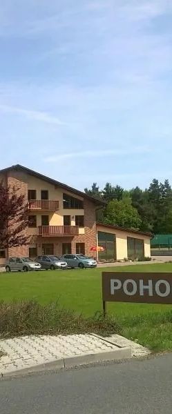Sportpenzion Pohoda Letkov