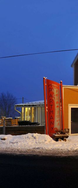 Resort Abertham Abertamy