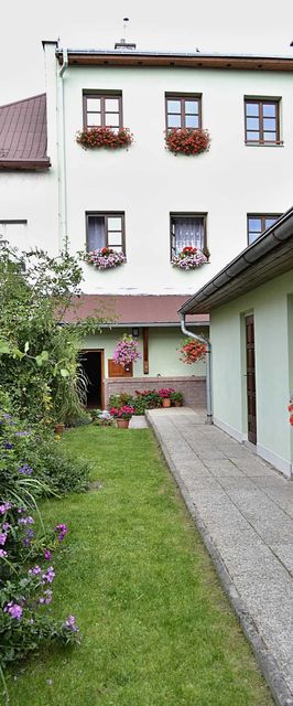 Apartmán "Pod Obry" Hostinné